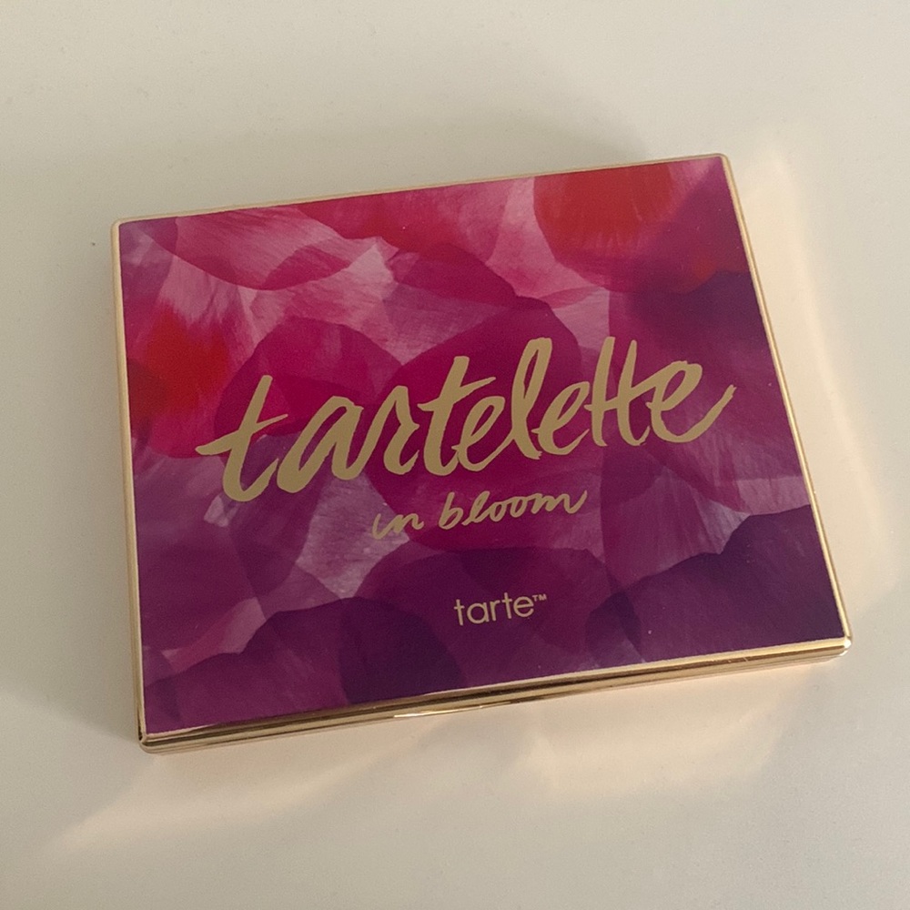 Tartelette In Bloom Palette